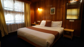 Hotel Olathang